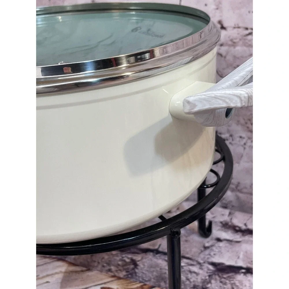 Master Class durable cookware
